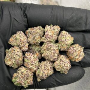 LCG SMALLS