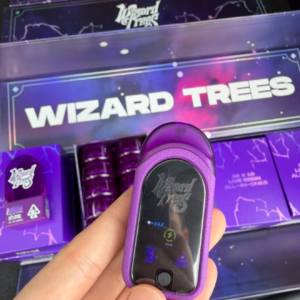WT 1GR LIVE RESIN VAPES