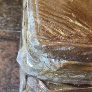 UNBRANDED BUBBLE HASH